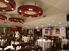 大堂-东兴楼饭庄(六里桥店)