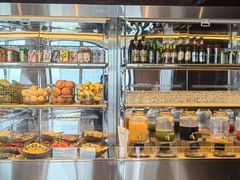 -Social 秀西餐厅-长沙瑞吉酒店(运达店)