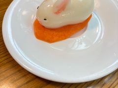 -品大三·经典淮扬菜(大行宫店)