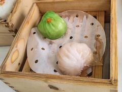 -国贸旋转餐厅(国贸广场店)