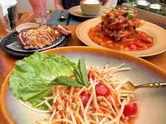 -Tegu泰古莲·泰国餐厅(红山6979店)