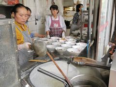 -老赵面店(大西路店)