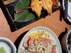 -万岁寿司(天河领展店)