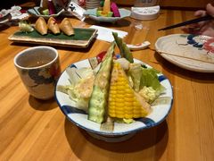 -大岛日本料理铁板烧(南通大饭店)
