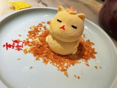 -京华烟云·北京烤鸭(领展购物广场·中关村店)