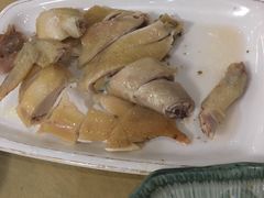 -澳门西南饭店·粤菜·茶市·手工点心(华海路店)