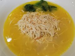 什锦煮干丝-扬州饭店(南京东路店)