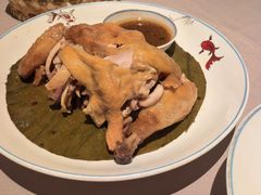 -小炳胜(卓悦中心店)