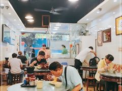 大堂-西关刘福记(文德路店)