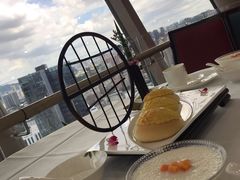 -国贸旋转餐厅(国贸广场店)