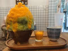 -WONDER ICE 萬得冰田(建設路总店)