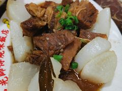 -陈光记烧腊店(罗保博士街店)