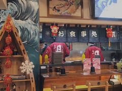 -三月居酒屋(青年大街店)