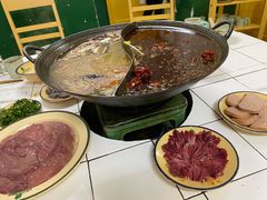 -石灰市老火锅(北滨路店)