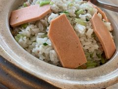 -功德林上海素食(尖沙咀)