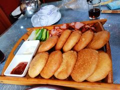 -龙香居海鲜家常菜饭店·特色驴肉·古城浑锅