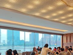 -白天鹅宾馆-宏图府餐厅