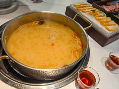 -花菇朵 ll 野生菌火锅·精品云南菜(后沙峪店)