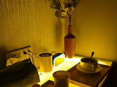 -禧瑞 ·丝浴主题·水疗·spa(中山公园店)