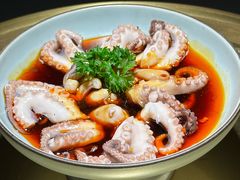 -無二炙坊·和牛烧肉(大钟寺1733店)