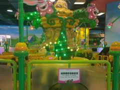 -嘉文梦想世界(SM天津滨海城市广场店)