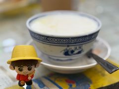 -民信老铺(华盖路店)