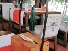 -荷风细雨·中国茶宴(碧云店)