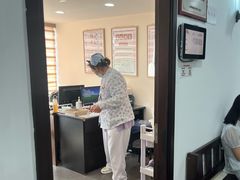 -悦和堂中医门诊部·疼痛调理·针灸推拿·艾灸拔罐