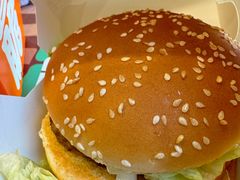 -汉堡王(北京三里屯购物中心)