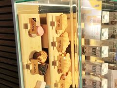 -麦当劳(中山大道中店)