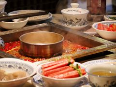 -月满大江火锅(总府路店)