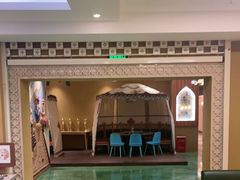 -君邦火锅(新疆大厦店)