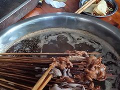 -学街秀兰麻辣烫