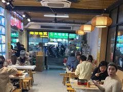 -郑记•不夜城烧烤•龙虾•虾蟹(黄鹤楼店)