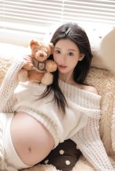 -孕视觉专业孕妇摄影(天津南开店)