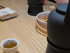 -茗知道茶馆(世博源店)