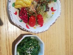 -鹤龟料理店(时代天街店)