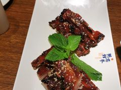 -南拳十三姨·潮汕砂锅粥(世纪金源店)