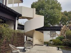 -苏州文旅姑苏小院·端善堂