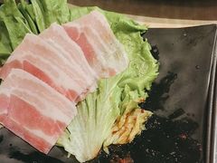 -新石器烤肉(高行万嘉店)
