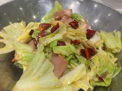 -宏玲餐厅(四川南路店)