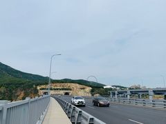 -星海湾跨海大桥