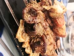 -撒拉花儿·新疆菜·清真(太阳宫店)