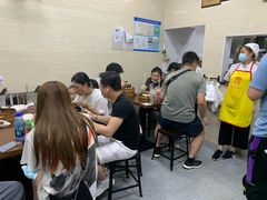-万寿斋(山阴路店)