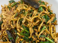 -三百碗宝应长鱼面(板仓街店)