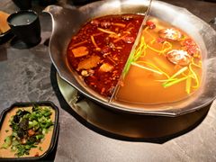-湊湊火锅·茶憩(合生汇购物中心店)