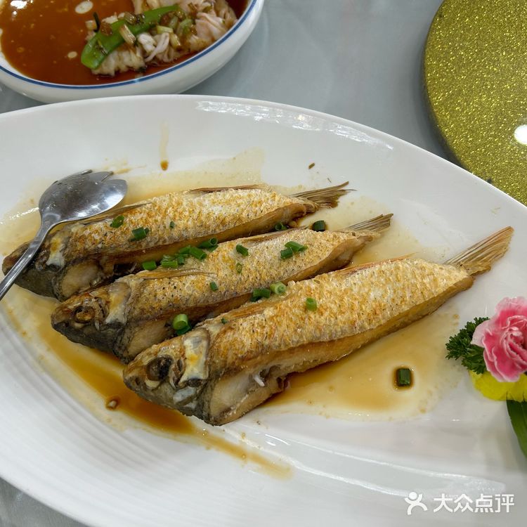 顺德探店｜口味无敌性价比早茶[礼花]