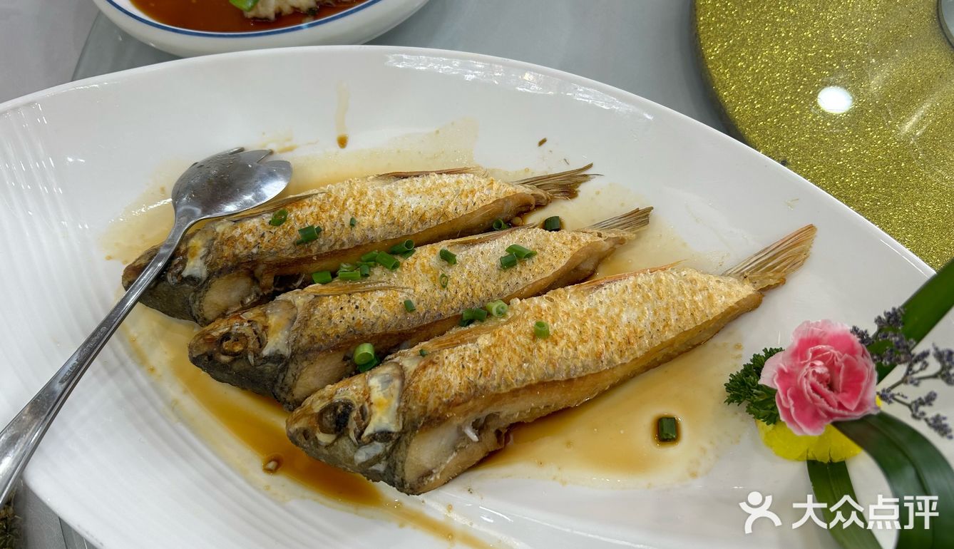 顺德探店｜口味无敌性价比早茶[礼花]