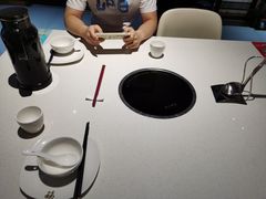 -煲王粤菜餐厅(中侨中心店)