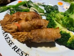 -松子料理(亮马桥店)